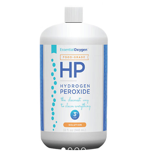 Picture of Essential Oxygen Hydrogen Peroxide