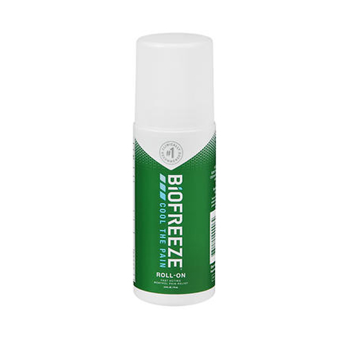 Picture of Biofreeze Pain Relieving Roll-On
