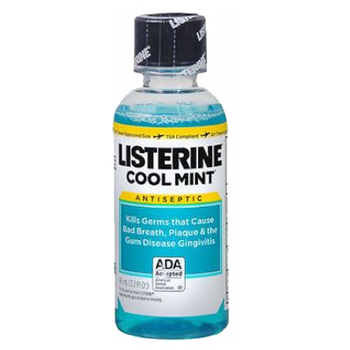 Picture of Listerine Listerine Antiseptic Mouthwash