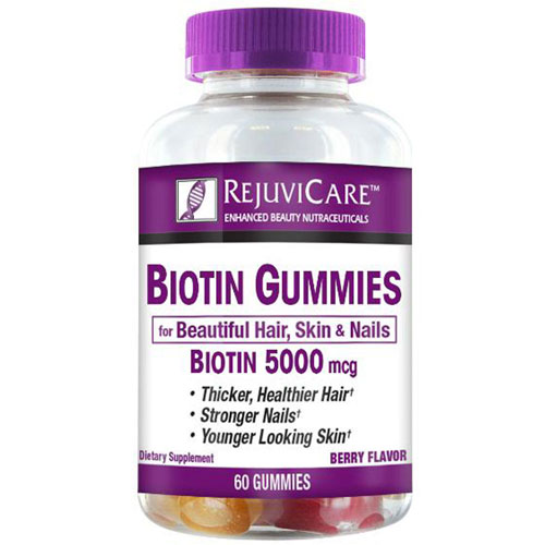 Show details for Windmill Health Biotin Gummies Picture of Windmill Health Biotin Gummies