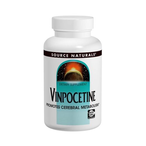 Picture of Vinpocetine