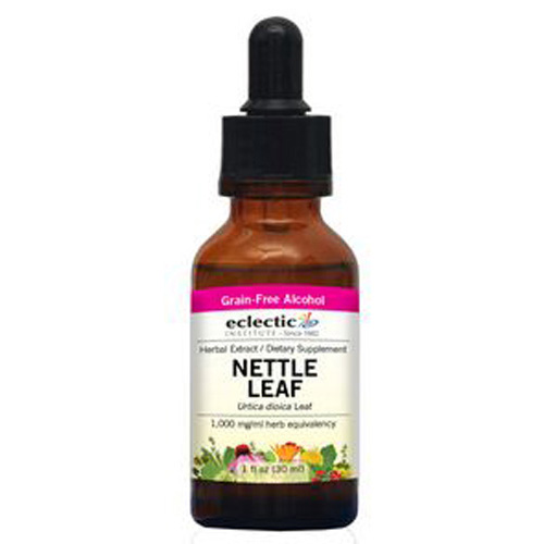 Show details for Eclectic Herb Nettles Leaf Picture of Eclectic Herb Nettles Leaf