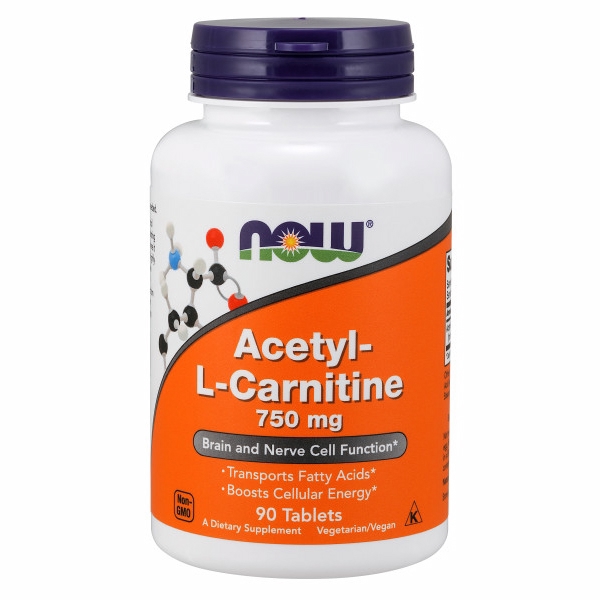 Picture of Acetyl-L Carnitine