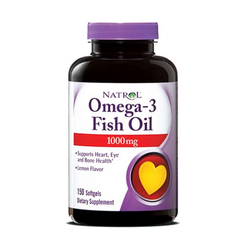 Picture of Natrol Omega-3