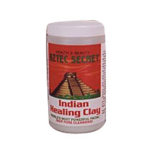 Picture of Aztec Secret Indian Healing Clay