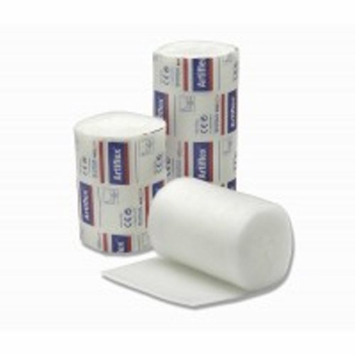 Picture of BSN Medical Padding Bandage Undercast Artiflex  3.9 Inch X 3.3 Yard Polyester / Polypropylene / Polyethylene Non