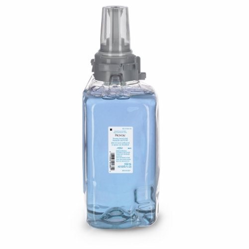 Picture of Gojo Antimicrobial Soap PROVON  Foaming 1,250 mL Dispenser Refill Bottle Floral Scent
