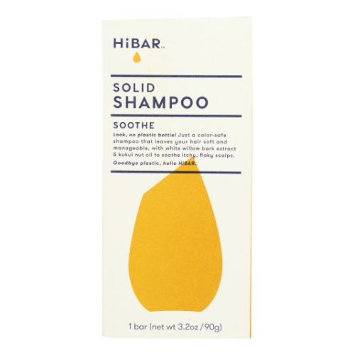 Picture of HiBAR Solid Shampoo Soothe