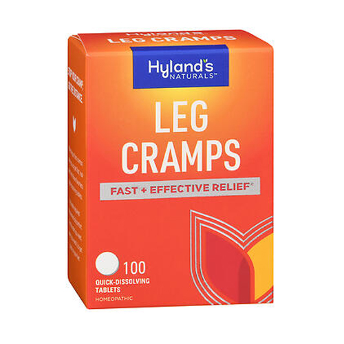 Picture of Hylands Leg Cramps