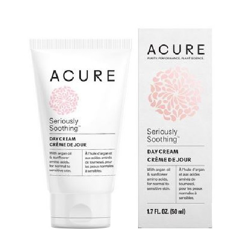 Picture of Acure Sensitive Facial Cream