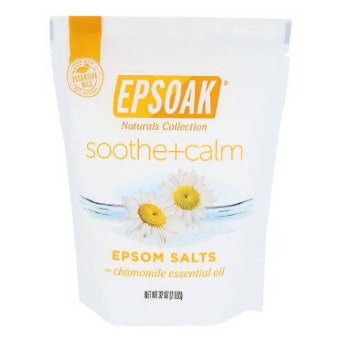 Picture of Epsoak Everyday Epsom Salt Soothe Plus Calm