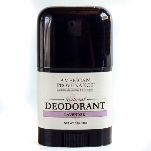 Picture of American Provenance Lavender Deodorant