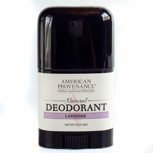 Show details for American Provenance Lavender Deodorant Picture of American Provenance Lavender Deodorant