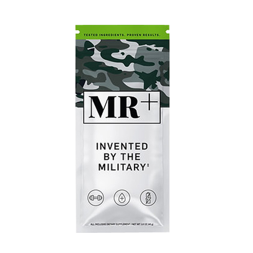 Picture of MR+ MR+ Dietary Supplement