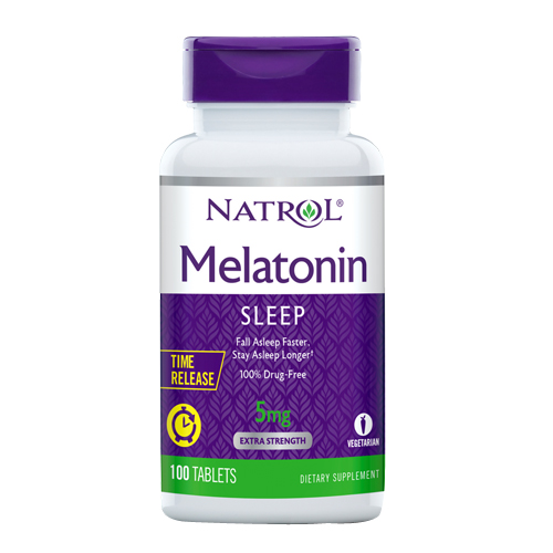 Picture of Natrol MELATONIN