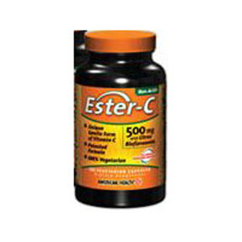 Picture of American Health Ester-c