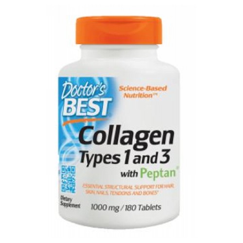 Picture of Best Collagen Types 1 & 3