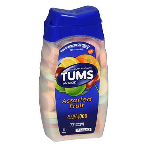 Picture of Tums Tums Ultra 1000