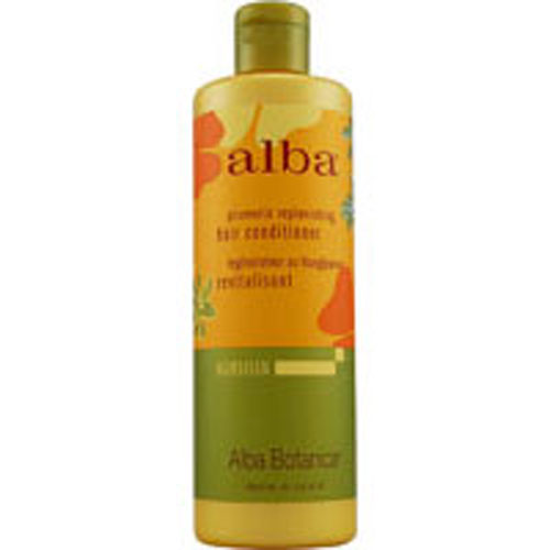Show details for Alba Botanica Hair Conditioner Picture of Alba Botanica Hair Conditioner