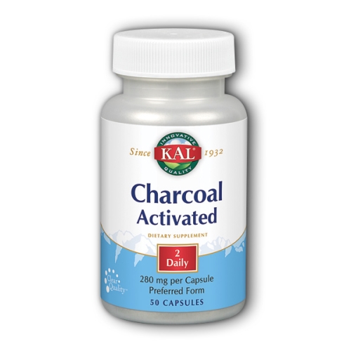 Show details for Kal Charcoal Picture of Kal Charcoal