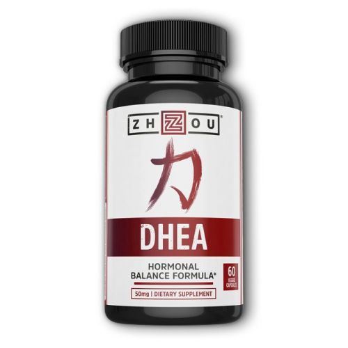 Picture of Zhou Nutrition DHEA
