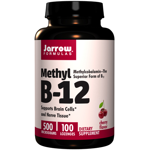 Show details for Methyl B-12 Picture of Methyl B-12