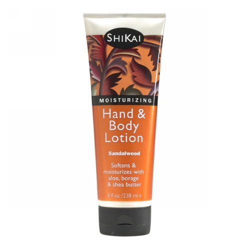 Picture of Shikai Hand & Body Lotion