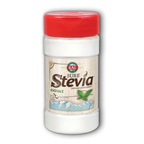 Show details for Kal Pure Stevia Extract Picture of Kal Pure Stevia Extract