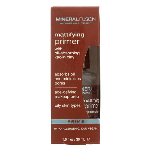 Picture of Mineral Fusion Mattifying Primer