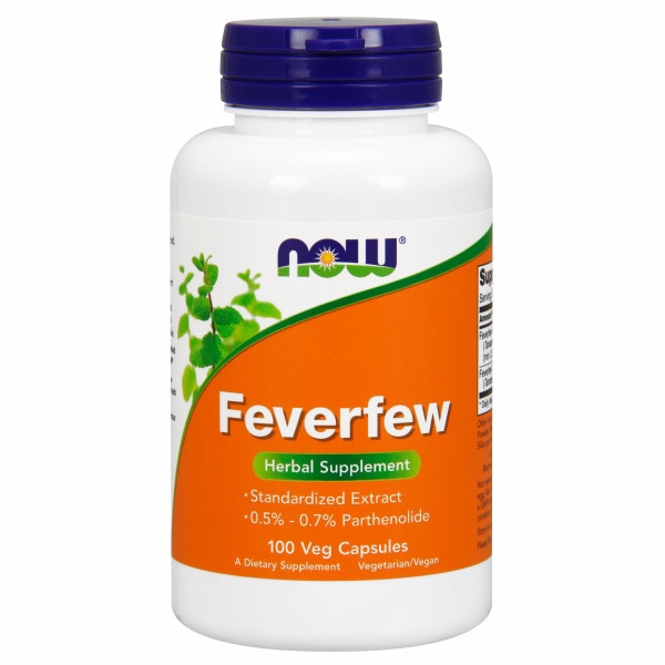 Picture of Feverfew