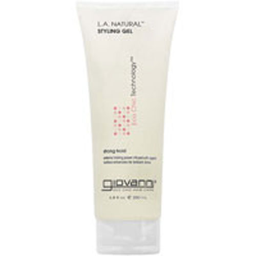 Picture of Giovanni Cosmetics L. A. Natural Styling Gel
