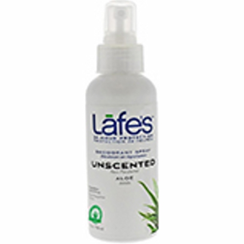 Picture of Lafes Natural Body Care Organic Spray with Aloe Vera