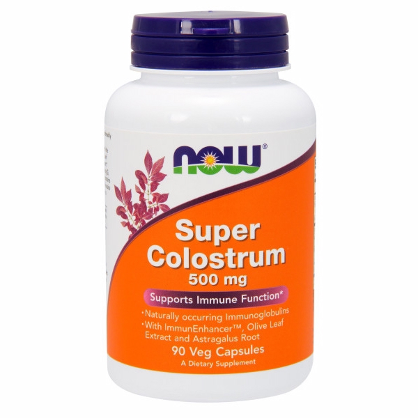 Picture of Super Colostrum