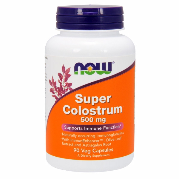Show details for Super Colostrum Picture of Super Colostrum