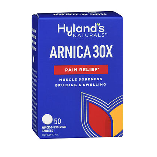 Picture of Hylands Arnica 30X