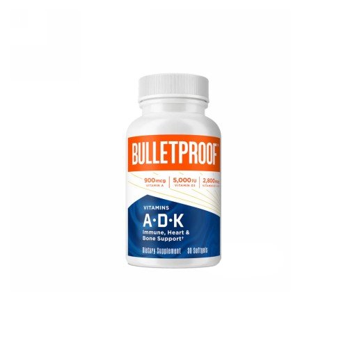 Picture of Bulletproof A-D-K