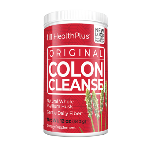 Picture of Health Plus Colon Cleanse Regular