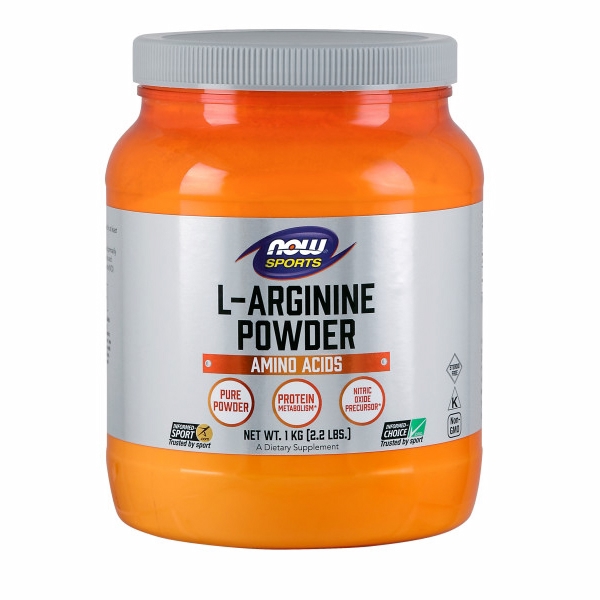 Picture of L-Arginine Powder