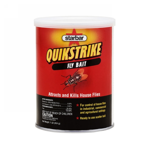 Starbar QuikStrike Fly Bait 1 lb| Buy Indian Products Online ...