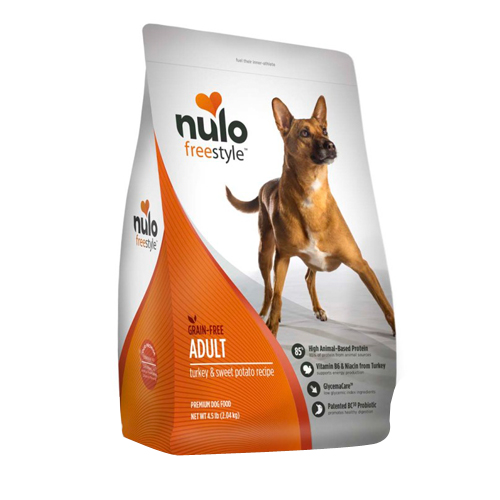 Picture of Nulo Nulo FreeStyle Grain Free Adult Dry Dog Food
