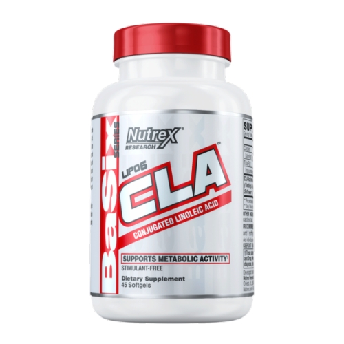 Picture of Nutrex Research LIPO-6 CLA