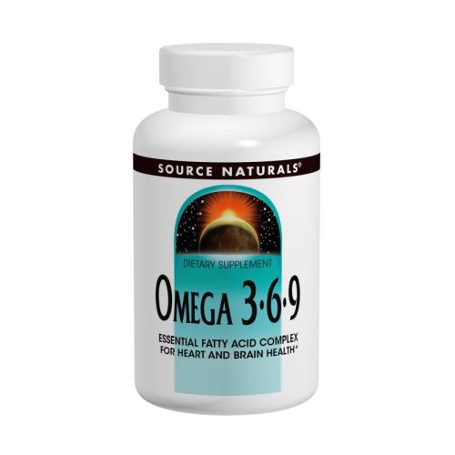 Show details for Source Naturals Omega 3, 6, 9 Picture of Source Naturals Omega 3, 6, 9