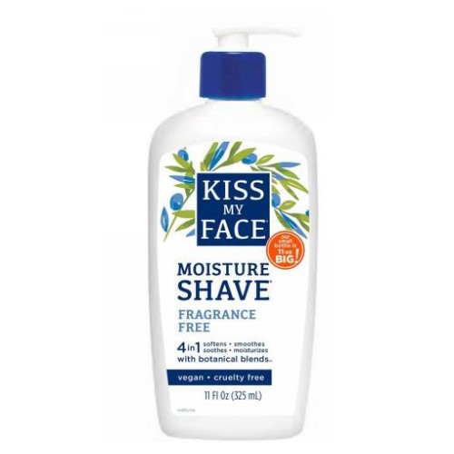 Picture of Kiss My Face Moisture Shave