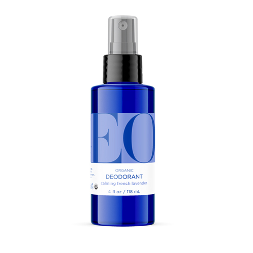 Picture of EO Products Organic Deodorant Spray