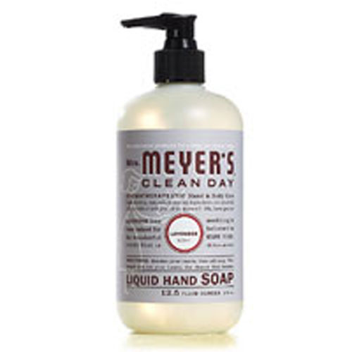 Show details for Mrs Meyers Liquid Hand Soap Picture of Mrs Meyers Liquid Hand Soap