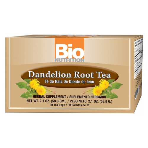 Picture of Dandelion Root tea
