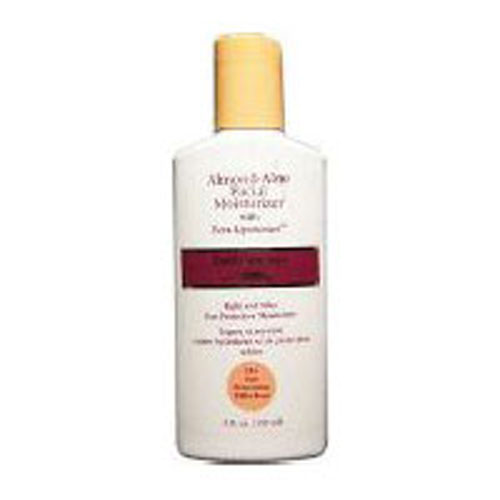Show details for Earth Science Almond Aloe Facial Moisturizer Picture of Earth Science Almond Aloe Facial Moisturizer