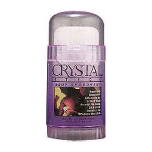 Picture of Crystal Crystal Body Deodorant Stick