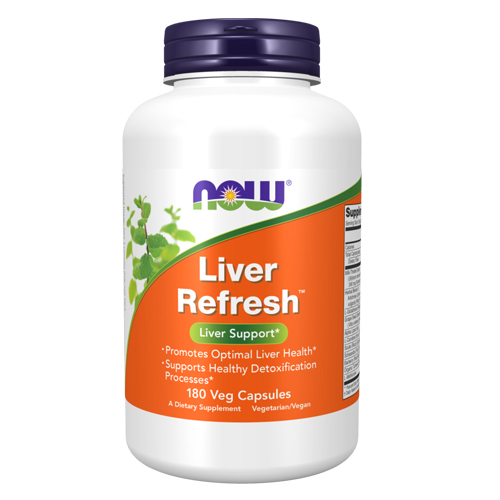 Picture of Liver Refresh
