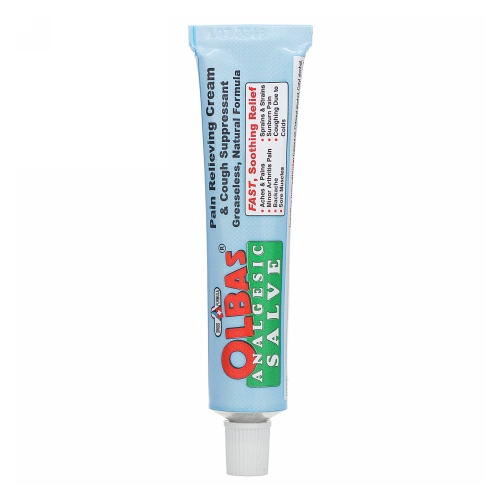Picture of Analgesic Salve